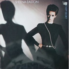 Sheena Easton - Best Kept Secret (1983, Vinyl)