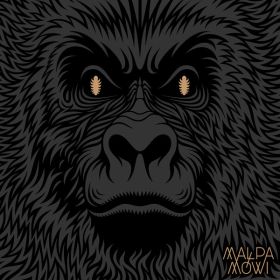 Małpa - Mówi (2016, Poland, Vinyl)