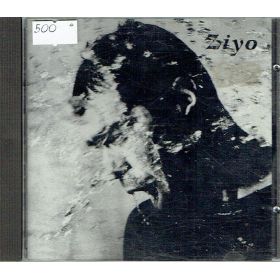 Ziyo ‎– Ziyo CD
