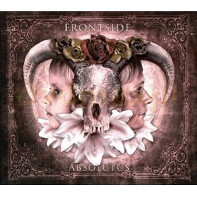  Frontside – Absolutus (CD)