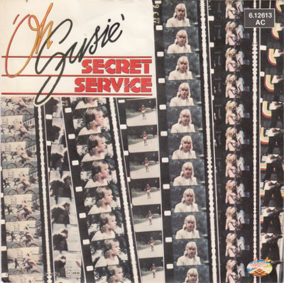 Secret Service - Oh Susie (1979, Germany, Vinyl)