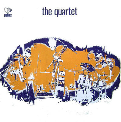 Quartet (4), The - The Quartet (1979, Poland, Vinyl)