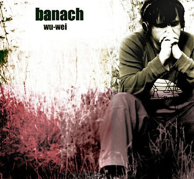 Piotr Banach - wu-wei (2005, Poland, CD)