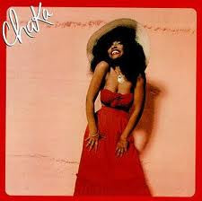 Chaka Khan - Chaka (1978, Germany, Vinyl)