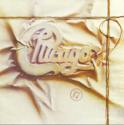 Chicago (2) - Chicago 17 (0, Europe, CD)
