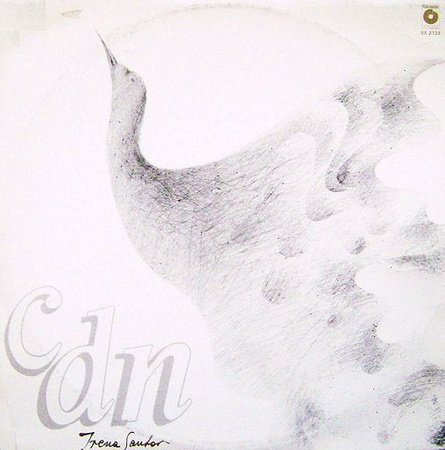 Irena Santor - Cdn (1981, Vinyl)