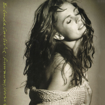 Belinda Carlisle - Runaway Horses (1989, Europe, Vinyl)