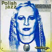 Marianna Wróblewska - Feelings (1978, Poland, Vinyl)