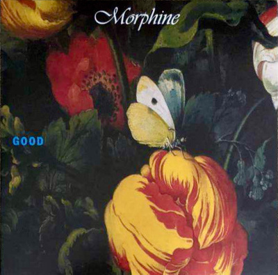 Morphine (2) - Good (2021, Europe, Vinyl)