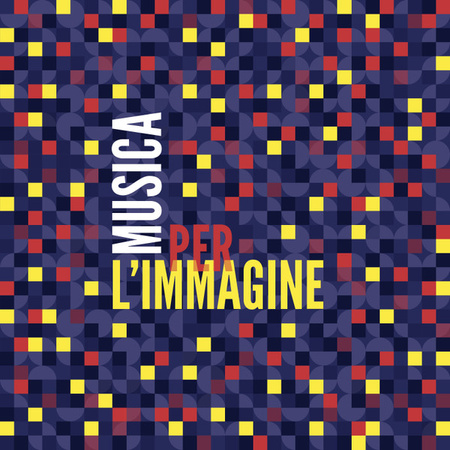 Various - Musica Per L'Immagine (2017, , Vinyl)