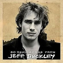 Jeff Buckley - So Real: Songs From Jeff Buckley (2007, US, CD)