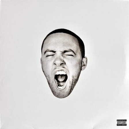 Mac Miller - GO:OD AM (2023, , Vinyl)