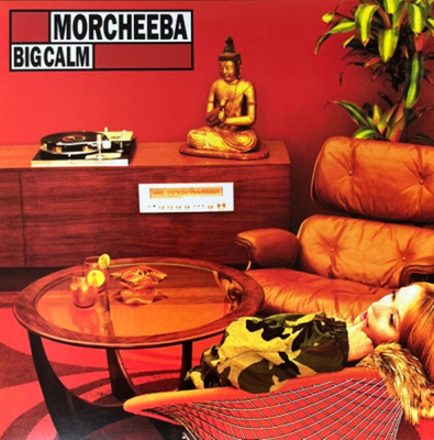 Morcheeba - Big Calm (2024, Europe, Vinyl)