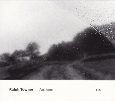Ralph Towner - Anthem (2001, Germany, CD)