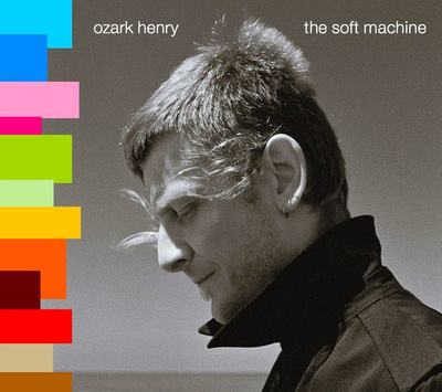 Ozark Henry - The Soft Machine (2017, White, Vinyl)