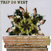 Various - Trip Do West (An Electronic Adventure In The Wild Wild West) (2003, France, Vinyl)