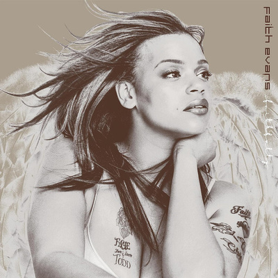 Faith Evans - Faithfully (2023, Czech Republic, Vinyl)