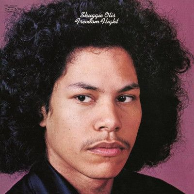 Shuggie Otis - Freedom Flight (2015, 180 Gram, Vinyl)