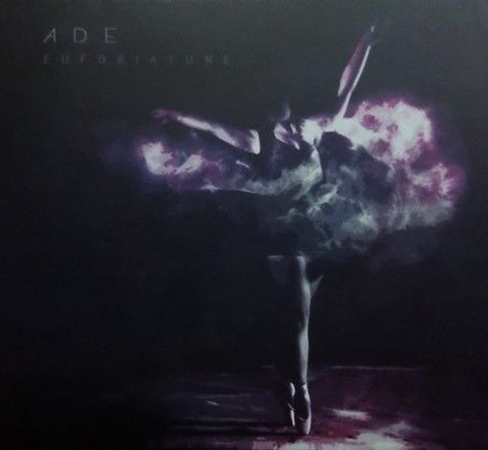 Ade (14) - Euforia Tune (2016, CD)