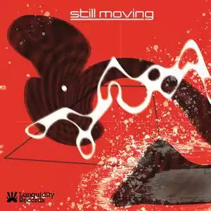 Still Moving – Still Moving EP (2019, Vinyl)