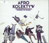 Afro Kolektyw ‎– Piosenki Po Polsku (CD)