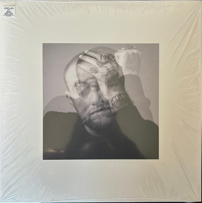 Mac Miller - Circles (2023, USA & Europe, Vinyl)