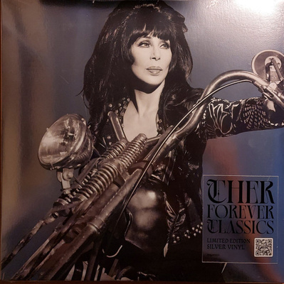 Cher - Forever (2024, Europe, Vinyl)