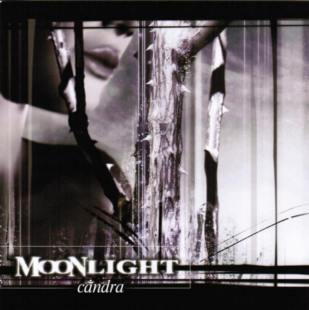 Moonlight (2) - Candra (2002, Poland, CD)