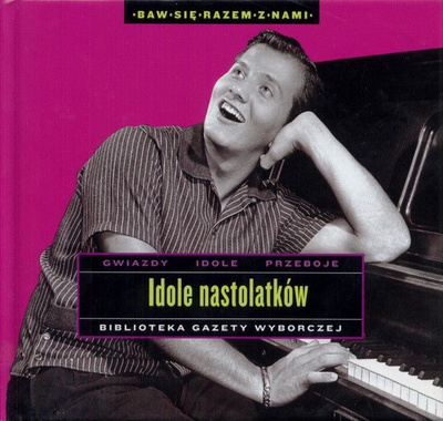 Various - Idole Nastolatków (2006, CD)