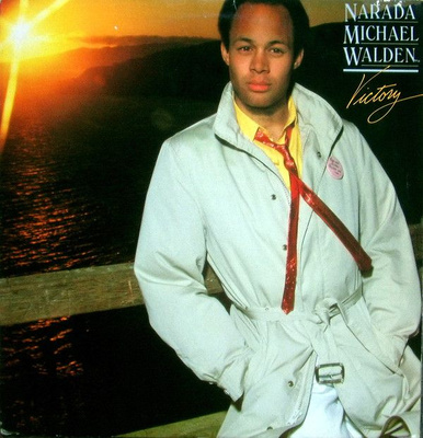 Narada Michael Walden - Victory (1980, Vinyl)