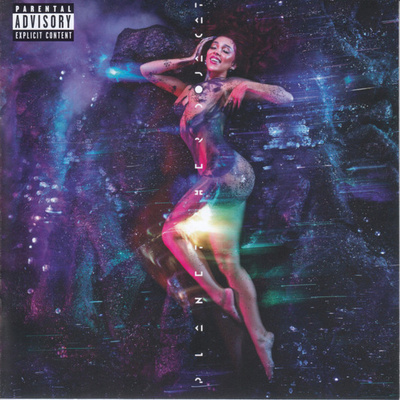 Doja Cat - Planet Her (2021, US, CD)