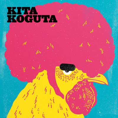 Various - Kita Koguta (2017, Poland, Vinyl)