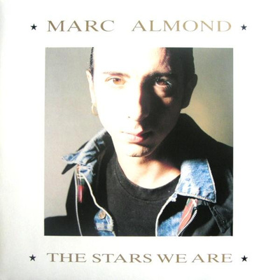 Marc Almond - The Stars We Are (1988, Europe, Vinyl)