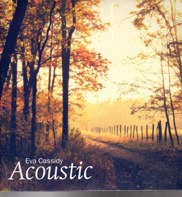 Eva Cassidy - Acoustic (2021, Germany, Vinyl)