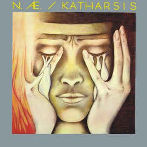 N. Æ. – Katharsis (1976, Blue Label, Vinyl)