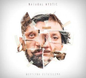 Natural Mystic (4) - Medycyna Ostateczna (2014, CD)