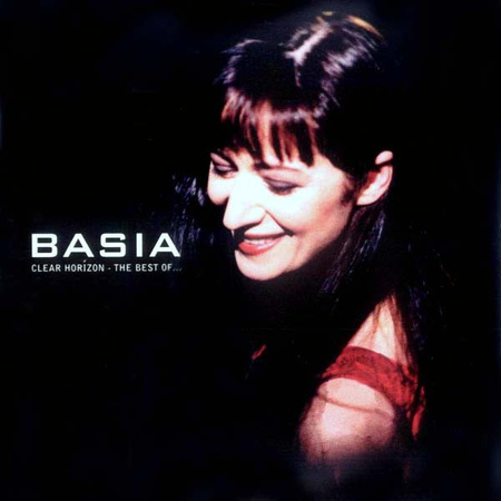 Basia - Clear Horizon - The Best Of ... (1998, Europe, CD)