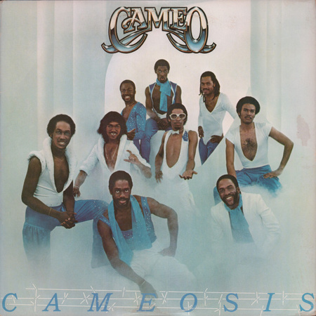 Cameo - Cameosis (1980, US, Vinyl)