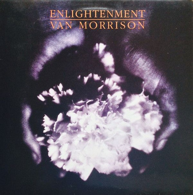 Van Morrison - Enlightenment (1990, UK, Vinyl)