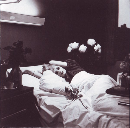 Antony And The Johnsons - I Am A Bird Now (2005, UK, CD)