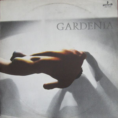 Gardenia (2) - Gardenia (1988, Poland, Vinyl)