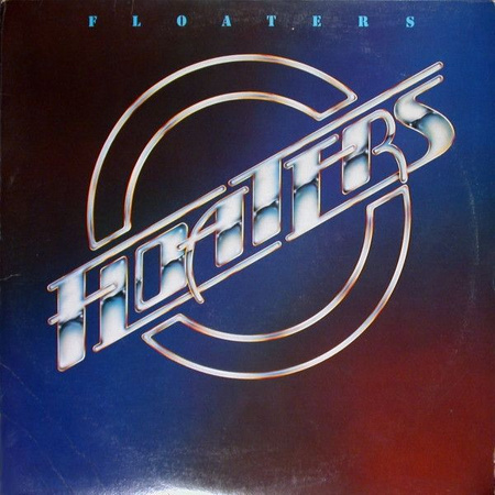 The Floaters - The Floaters (1977, US, Vinyl)