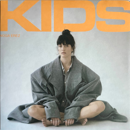 Noga Erez - Kids (2021, , Vinyl)