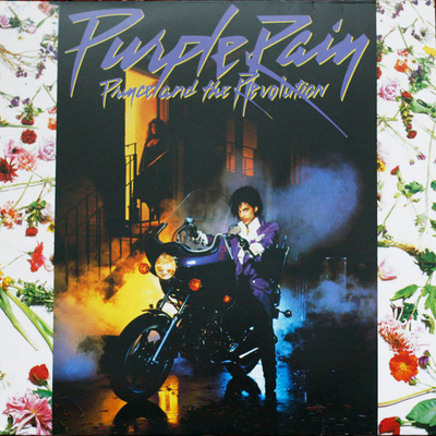 Prince And The Revolution - Purple Rain (2009, Europe, Vinyl)