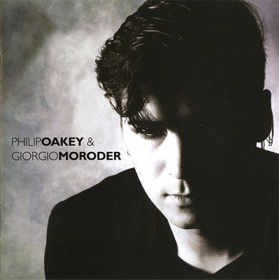 Philip Oakey Giorgio Moroder - Philip Oakey Giorgio Moroder