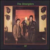 The Stranglers - IV / Rattus Norvegicus (2000, Europe, Vinyl)