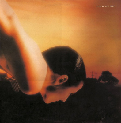Porcupine Tree - On The Sunday Of Life... (1992, UK, Vinyl)