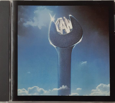 Can - Can (1997, CD)