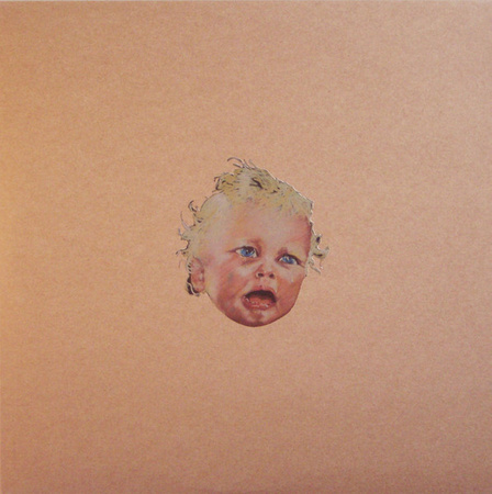 Swans - To Be Kind (2014, Europe, Vinyl)