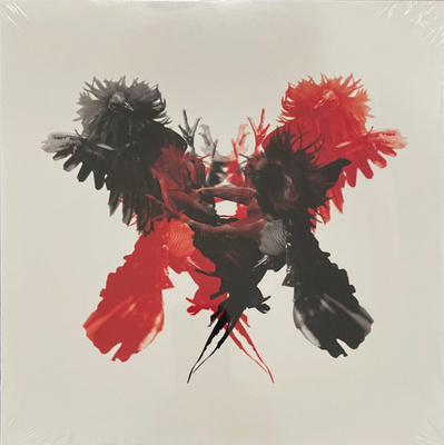 Kings Of Leon - Only By The Night (0, Europe, Vinyl)